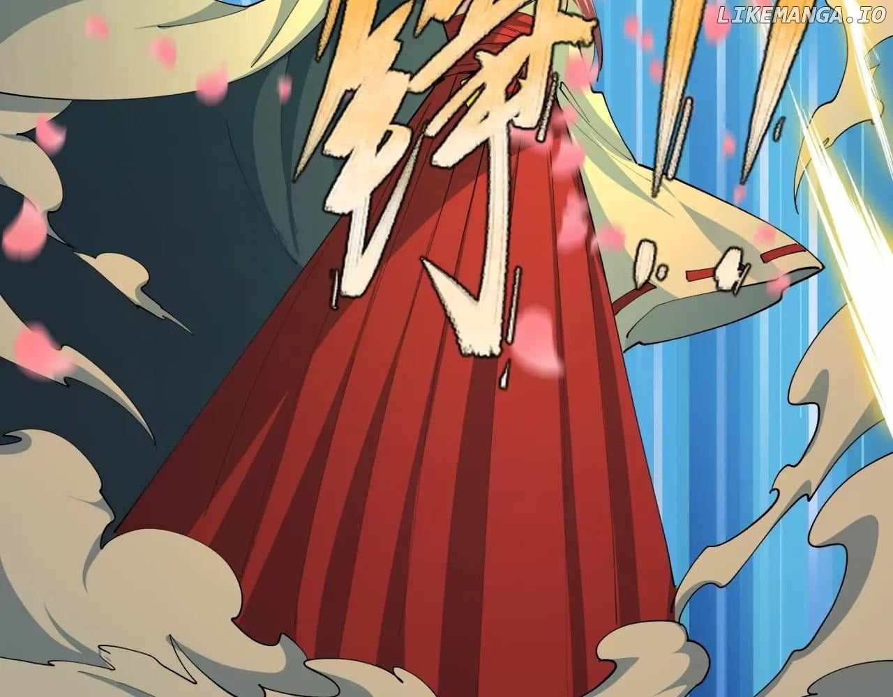 Age of Terror Chapter 490 48